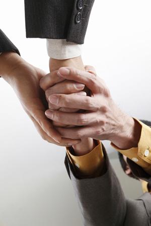 東京の労働保険事務組合で事務を任せる